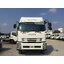 ISUZU FTR TRACTOR Euro 5 Max (หัวลาก 6 ล้อ) หัวแชสซี (Chassis)