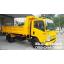 ISUZU NQR Euro 5 Max (ช่วงยาว 4.3 เมตร) หัวแชสซี (Chassis)