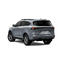 ISUZU MU-X 4x2 2.2 Elegant AT