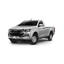 ISUZU Spark 2.2 Ddi S AT