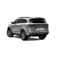 ISUZU MU-X 4x2 2.2 Elegant AT