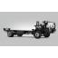 ISUZU NPR MINI BUS CHASSIS Euro 5 Max หัวแชสซี (Chassis)