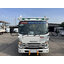 ISUZU NLR Euro 5 Max (ช่วงยาว 3 เมตร) หัวแชสซี (Chassis)