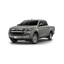 ISUZU Cab 4 2.2 Ddi L AT