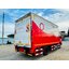 ISUZU NPR Euro 5 Max (ช่วงยาว 4.9 เมตร) หัวแชสซี (Chassis)