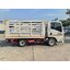 ISUZU NLR Smoother Euro 5 Max (ช่วงยาว 3 เมตร) หัวแชสซี (Chassis)