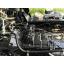 ISUZU FXZ Mixer Euro 5 Max (ช่วงยาว 5.4 เมตร) หัวแชสซี (Chassis)