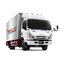 ISUZU NQR Euro 5 Max (ช่วงยาว 5.6 เมตร) หัวแชสซี (Chassis)