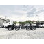ISUZU FYH Euro 5 Max (ช่วงยาว 7.1 เมตร) หัวแชสซี (Chassis)