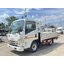 ISUZU NLR Euro 5 Max (ช่วงยาว 3 เมตร) หัวแชสซี (Chassis)
