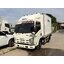 ISUZU NMR 130 แรงม้า (ช่วงยาว 3 เมตร) หัวแชสซี (Chassis)