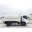 ISUZU FRR Max Torque 210 แรงม้า (ช่วงยาว 4.2 เมตร) หัวแชสซี (Chassis)