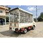 ISUZU NLR Smoother Euro 5 Max (ช่วงยาว 3 เมตร) หัวแชสซี (Chassis)
