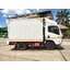 ISUZU NMR 130 แรงม้า (ช่วงยาว 3 เมตร) หัวแชสซี (Chassis)