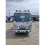 ISUZU NMR 130 แรงม้า (ช่วงยาว 3 เมตร) หัวแชสซี (Chassis)