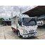 ISUZU NLR Euro 5 Max (ช่วงยาว 3 เมตร) หัวแชสซี (Chassis)