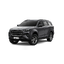 ISUZU MU-X 4x2 2.2 Elegant AT