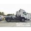 ISUZU FTR TRACTOR Euro 5 Max (หัวลาก 6 ล้อ) หัวแชสซี (Chassis)