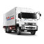 ISUZU FVM-S Euro 5 Max (ช่วงยาว 6.6 เมตร) หัวแชสซี (Chassis)