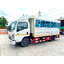 ISUZU NPR Euro 5 Max (ช่วงยาว 4.9 เมตร) หัวแชสซี (Chassis)