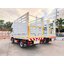 ISUZU NLR Smoother Euro 5 Max (ช่วงยาว 3 เมตร) หัวแชสซี (Chassis)