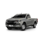 ISUZU Spark 2.2 Ddi S AT