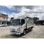 ISUZU NLR Euro 5 Max (ช่วงยาว 3 เมตร) หัวแชสซี (Chassis)