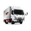 ISUZU NMR 130 แรงม้า (ช่วงยาว 3 เมตร) หัวแชสซี (Chassis)