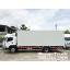 ISUZU FTR Smoother Euro 5 Max (ช่วงยาว 7.6 เมตร) หัวแชสซี (Chassis)