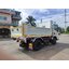 ISUZU NMR 130 แรงม้า (ช่วงยาว 3 เมตร) หัวแชสซี (Chassis)