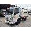 ISUZU NMR 130 แรงม้า (ช่วงยาว 3 เมตร) หัวแชสซี (Chassis)