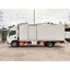 ISUZU FRR Euro 5 Max (ช่วงยาว 6.5 เมตร) หัวแชสซี (Chassis)