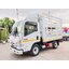 ISUZU NLR Smoother Euro 5 Max (ช่วงยาว 3 เมตร) หัวแชสซี (Chassis)