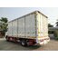 ISUZU FRR Euro 5 Max (ช่วงยาว 6.5 เมตร) หัวแชสซี (Chassis)