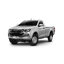 ISUZU Spark 3.0 Ddi S 4x4 AT