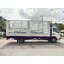ISUZU FRR Euro 5 Max (ช่วงยาว 6.5 เมตร) หัวแชสซี (Chassis)