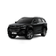 ISUZU MU-X 4x2 2.2 Elegant AT