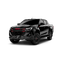 ISUZU X-Series Hi-Lander 4 Door AT