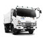 ISUZU FRR 210 แรงม้า (ช่วงยาว 4.2 เมตร) หัวแชสซี (Chassis)