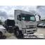 ISUZU FTR TRACTOR Euro 5 Max (หัวลาก 6 ล้อ) หัวแชสซี (Chassis)