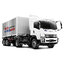 ISUZU FTR TRACTOR Euro 5 Max (หัวลาก 6 ล้อ) หัวแชสซี (Chassis)