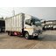 ISUZU FRR Euro 5 Max (ช่วงยาว 6.5 เมตร) หัวแชสซี (Chassis)