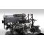 ISUZU NPR MINI BUS CHASSIS Euro 5 Max หัวแชสซี (Chassis)