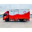 ISUZU NPR Euro 5 Max (ช่วงยาว 4.9 เมตร) หัวแชสซี (Chassis)