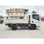 ISUZU NMR 130 แรงม้า (ช่วงยาว 3 เมตร) หัวแชสซี (Chassis)