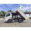ISUZU NMR 130 แรงม้า (ช่วงยาว 3 เมตร) หัวแชสซี (Chassis)
