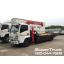 ISUZU FRR Euro 5 Max (ช่วงยาว 6.5 เมตร) หัวแชสซี (Chassis)
