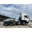 ISUZU GXZ 360 แรงม้า เฟืองช้า (หัวลาก 10 ล้อ 2 เพลา) หัวแชสซี (Chassis)