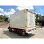 ISUZU NMR 130 แรงม้า (ช่วงยาว 3 เมตร) หัวแชสซี (Chassis)