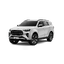 ISUZU MU-X 4x2 3.0 Ultimate AT